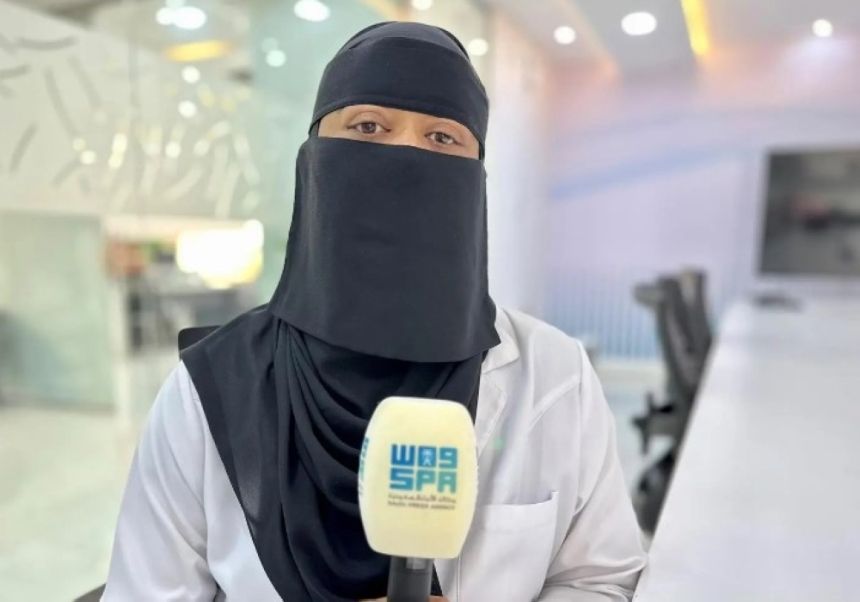 صور.. مقيمون هنود يبدون إعجابهم بالعادات الرمضانية في المملكة