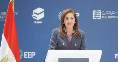 وزيرة التخطيط: 4.2% معدل النمو المستهدف خلال العام المالي المقبل