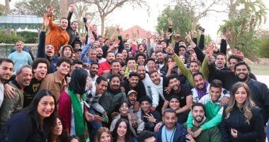 فركش تصوير مسلسل صدفة لـ ريهام حجاج (صور)