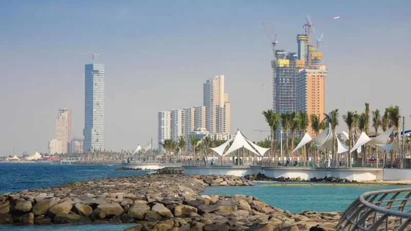 البنك المركزي: 134 مليار ريال إنفاق السياح الوافدين إلى المملكة في 2023