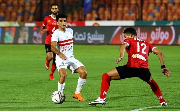 الامارات | ترتيب صادم للأهلي والزمالك في تصنيف أفضل الأندية عالميا والهلال يتصدر