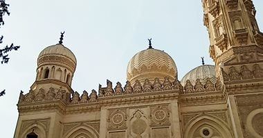 وزارة الأوقاف تفتتح اليوم 29 بيتًا من بيوت الله منها 22 مسجدًا جديدًا