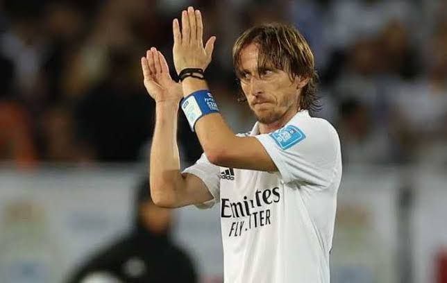 الامارات | ريال مدريد ولوكا مودريتش.. علاقة تاريخية وخبر حزين للجمهور