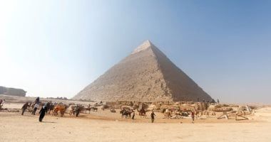 فوربس: مصر تتميز بالعديد من الأماكن السياحية والأثرية يمكن للسائح زيارتها