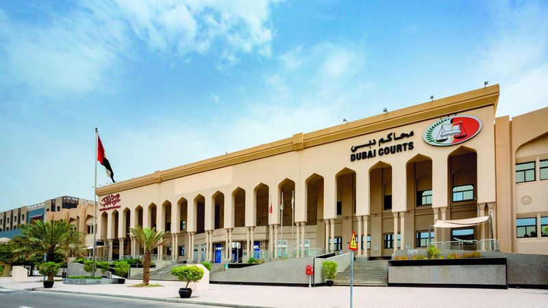 الامارات | 50 ألف درهم تعويضاً لشاب ضحية حادث مروري