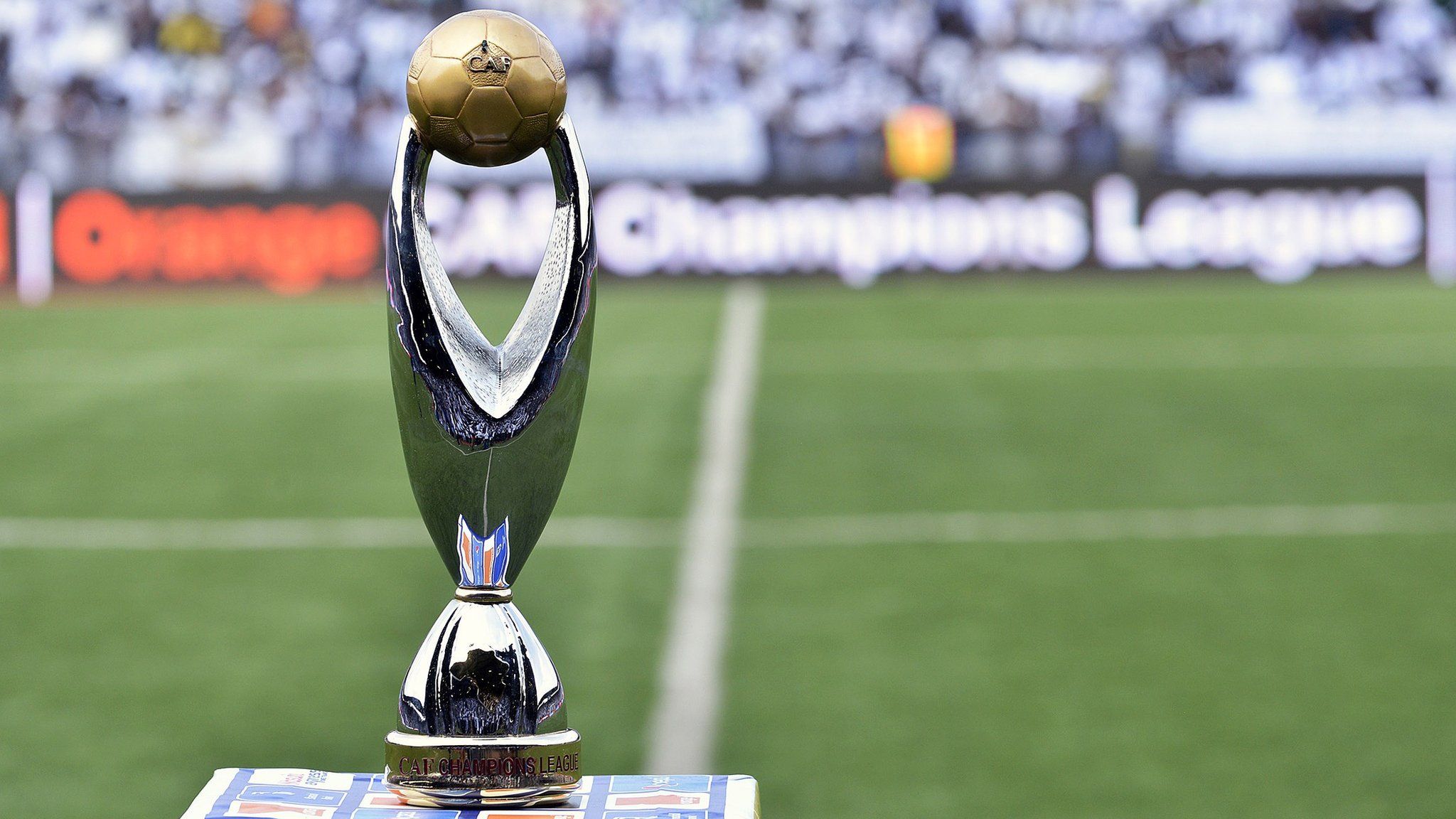 الامارات | "كاف" يعلن موعد نهائي دوري أبطال إفريقيا والكونفدرالية