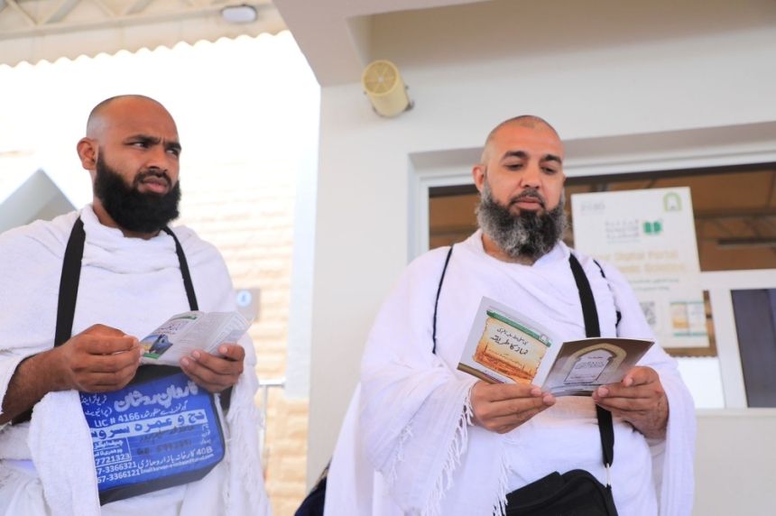 "الشؤون الإسلامية".. 36139 منشطًا دعويًا خلال النصف الأول من رمضان
