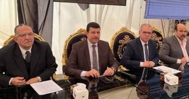 جهاز مدينة سفنكس الجديدة يجرى قرعة لتسكين المواطنين بعد توفيق أوضاعهم