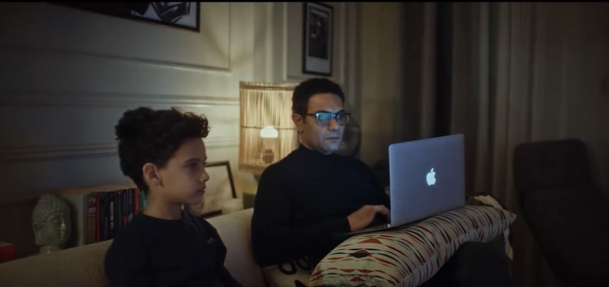 الإرث يشعل أزمة بين آسر ياسين وأحمد خالد صالح في بدون سابق إنذار