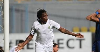 الزمالك يجس نبض الاتحاد السكندرى فى صفقة مابولولو