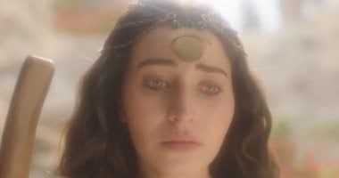مسلسل الحشاشين الحلقة 18 .. يحيى يقابل حبيبته فى حلم الجنة