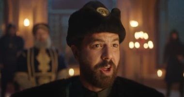 مسلسل الحشاشين الحلقة 18.. عمر الخيام يكشف للسلطان كيفية هزيمة حسن الصباح