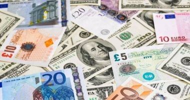 أسعار العملات اليوم الجمعة 29-3-2024 فى البنوك المصرية