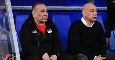 منتخب مصر يدرس خوض ودية قبل مواجهتى بوركينا وغينيا بتصفيات المونديال