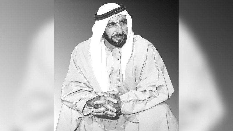 الامارات | "ذكرى وفاة الشيخ زايد" تتصدر "إكس".. ومتابعون: "رحم الله من طال ذكره وبقي خيره"