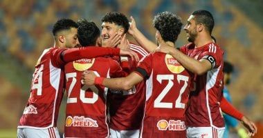 موعد مباراة الأهلى أمام سيمبا اليوم الجمعة 29 / 3 / 2024 بدورى الأبطال