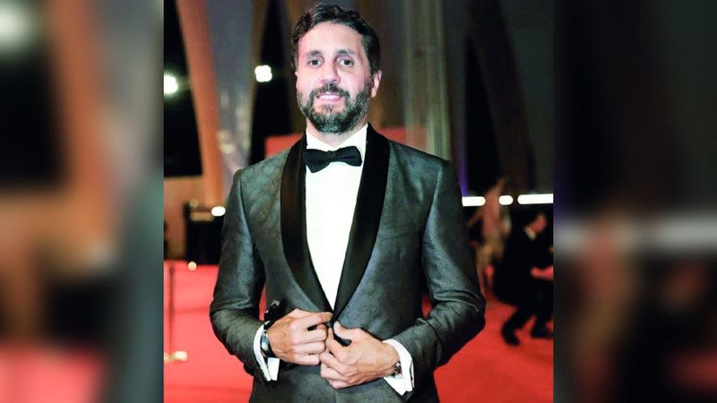 الامارات | هشام ماجد «أشغال شاقة» بأنماط وقوالب كوميدية مجددة