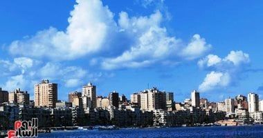 درجات الحرارة المتوقعة اليوم الجمعة 29/3/2024 في مصر