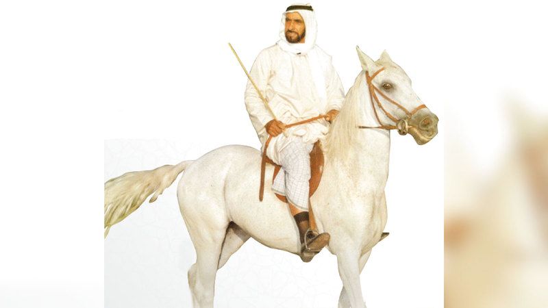 الامارات | بالفيديو.. «الفارس الشهم».. غرس زايد لإغاثــة الملهوف وإعانة المنكوب