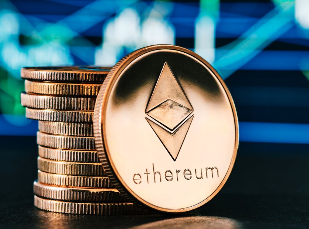 شبكة الايثيريوم تتخطى عتبة المليون مدقق!