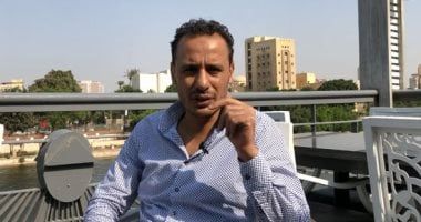 طارق السيد: الكونفدرالية الأهم للزمالك هذا الموسم والجمهور سيصنع الفارق