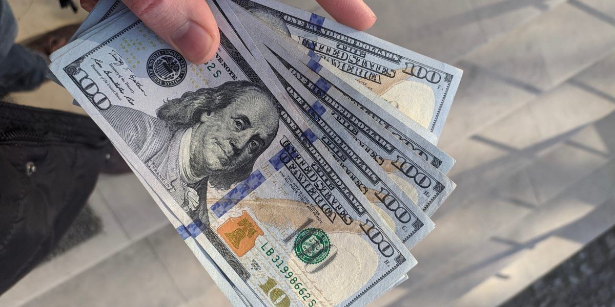 استقرار سعر الدولار اليوم السبت 30 مارس 2024 بعد آخر ارتفاع.. جدول أسعار البنوك المصرية