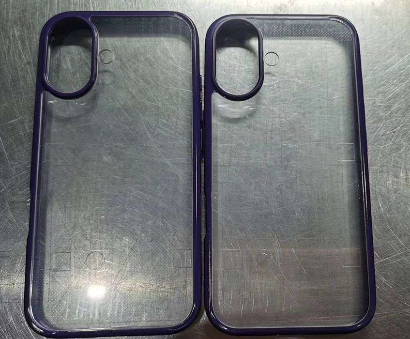 تكنولوجيا: حافظة iPhone 16 تؤكد على التصميم الرأسي لوحدة الكاميرة