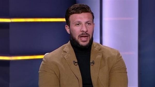 غانم سلطان: استبعاد حسام حسن للاعبي الزمالك من منتخب مصر "لُغز”