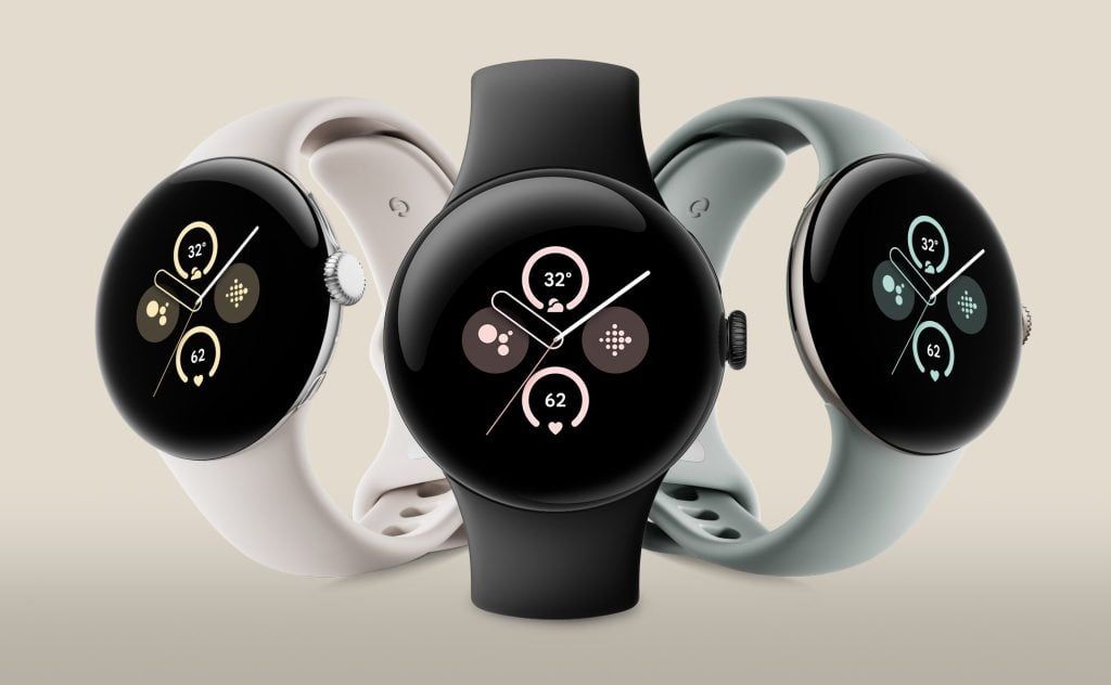 تكنولوجيا: الكشف عن تفاصيل بطارية Google Pixel Watch 3 في ملف تنظيمي جديد