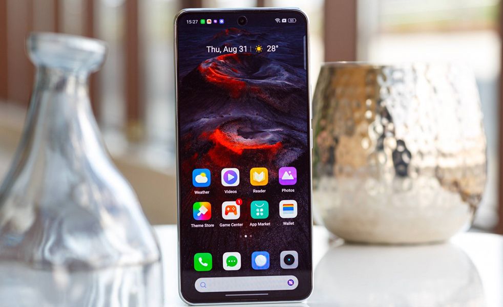 تكنولوجيا: رصد هاتف Realme GT6 في قاعدة بيانات FCC بقدرة بطارية 5500 mAh