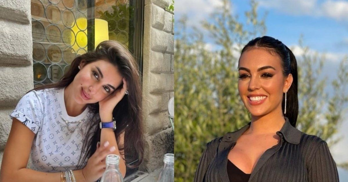 ياسمين صبري متهمة مجدداً بتقليد جورجينا رودريغيز- بالصور