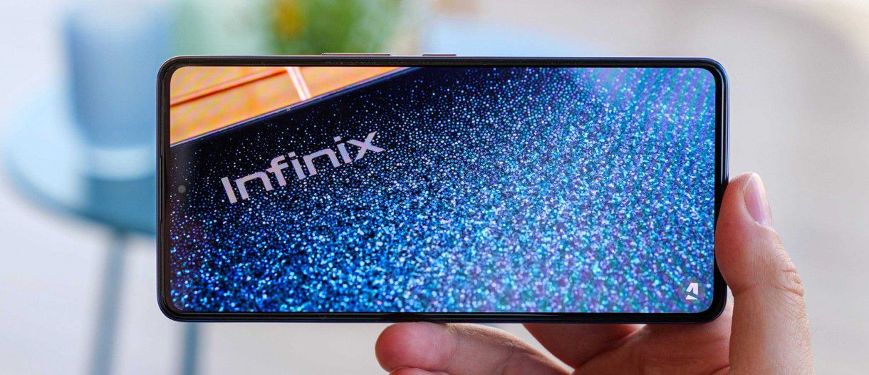 تكنولوجيا: رصد هاتف Infinix GT 20 Pro في منصة جوجل بلاي