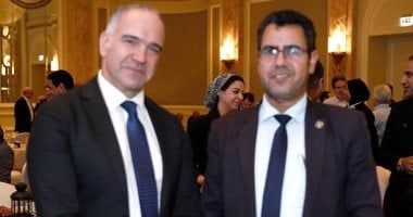 مسؤول بشركة ريتر السويسرية: توفير كافة قطع غيار مصانع الغزل الحديثة بمصر