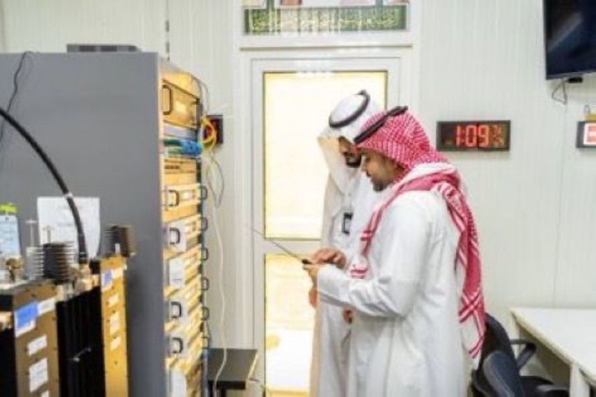 الترجمة بالمسجد الحرام.. أكثر من 50 لغة لإفادة ضيوف الرحمن