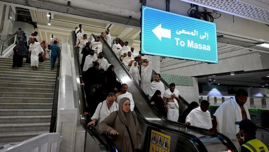 مكة المكرمة.. الجهات المعنية تكثف جهودها استعدادًا للعشر الأواخر