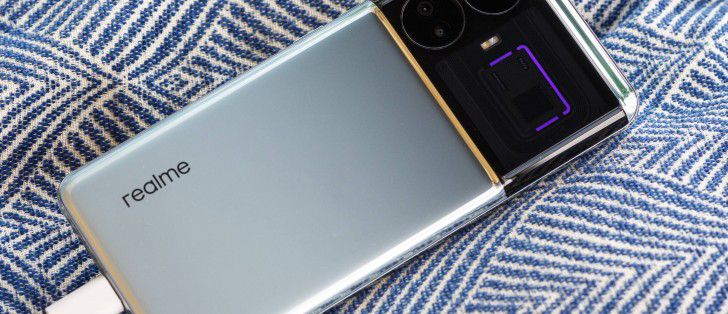 تكنولوجيا: رصد هاتف Realme GT6 في قاعدة بيانات FCC بقدرة بطارية 5500 mAh