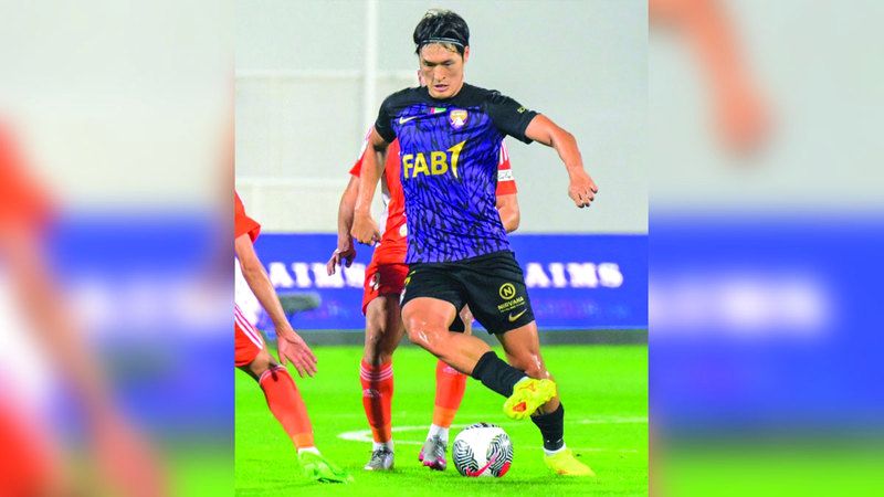 الامارات | الخطأ ممنوع اليوم على «الزعيم» أمام «الملك»