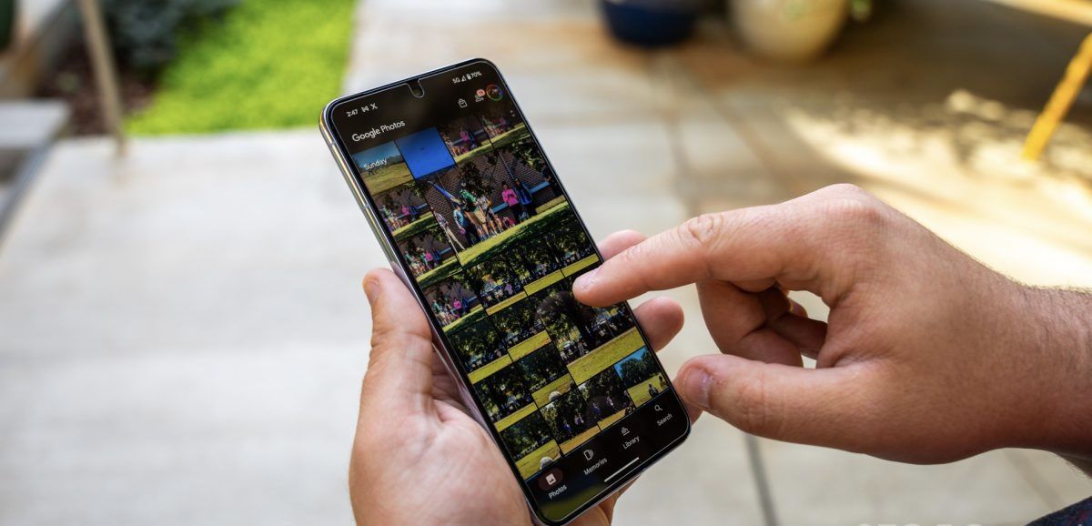 تكنولوجيا: جوجل تعمل على إصلاح مشكلة التمرير المتعثرة في Pixel 8 مع Android 15