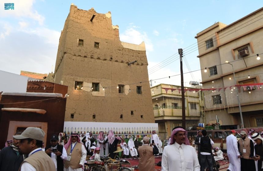 "أجاويد عسير".. أكثر من 5 آلاف مبادرة في رمضان