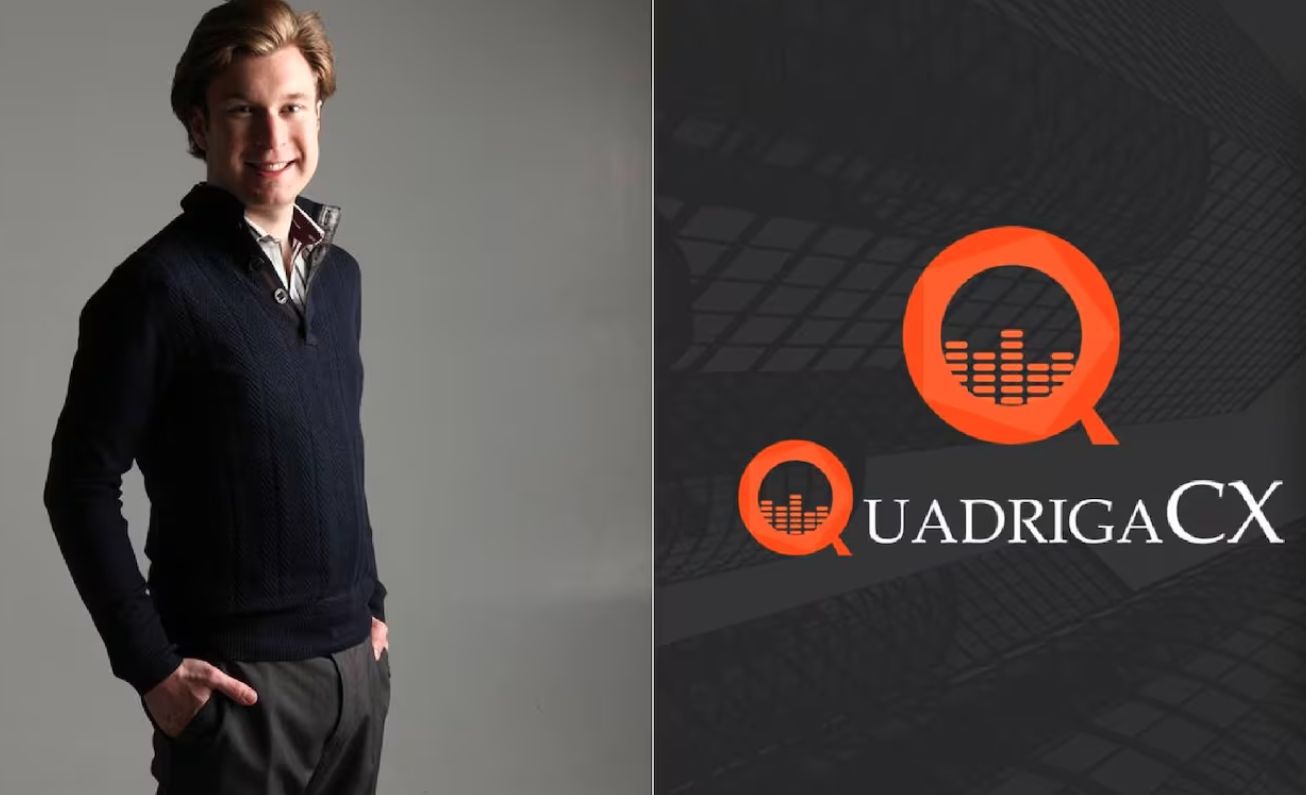 محكمة مقاطعة كولومبيا البريطانية تتخذ إجراءات ضد أصول المسؤول التنفيذي لمنصة Quadriga CX