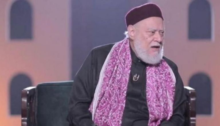 الامارات | "الشيطان مخلوق من نار فكيف سيعذبه الله في النار" .. ماذا كان جواب مفتي مصر السابق ؟