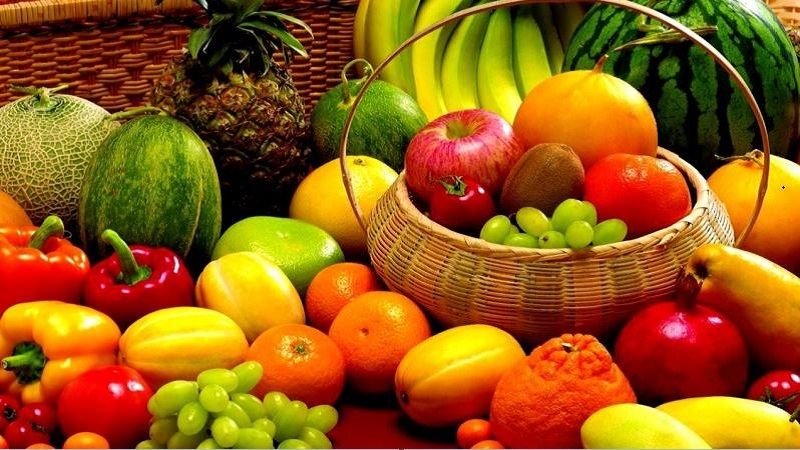 الامارات | كالفواكه بعد وجبة الطعام مباشرة.. تركيبات غذائية ترهق المعدة