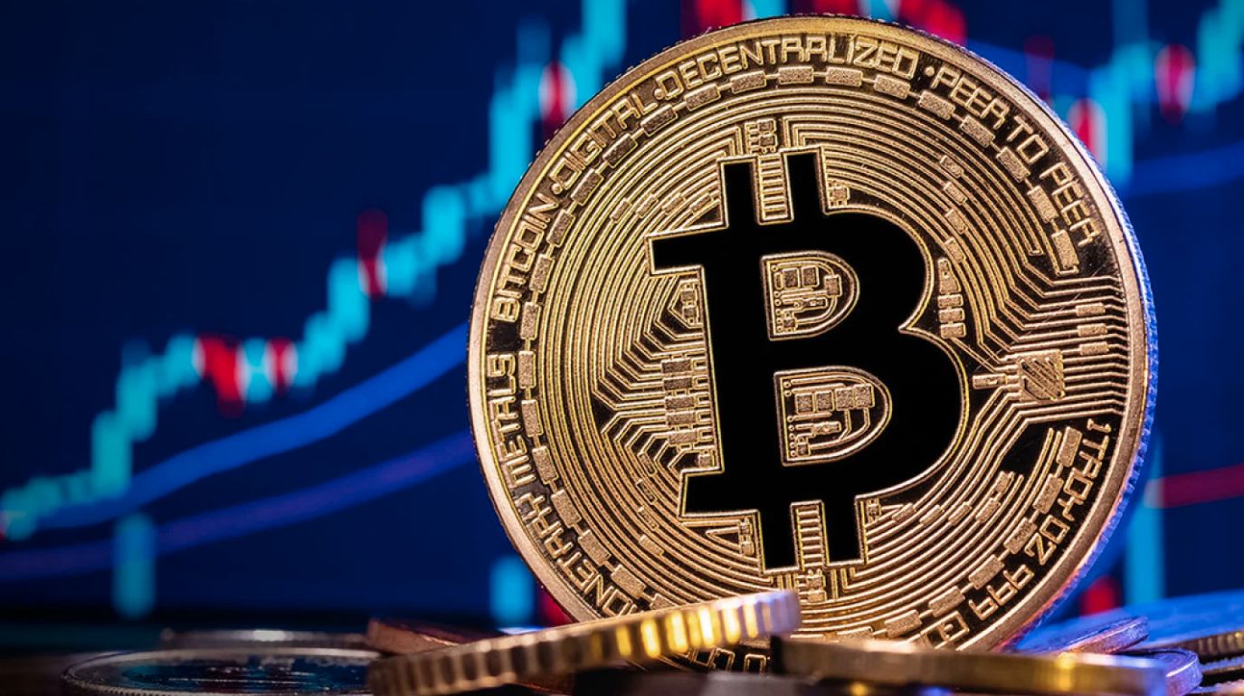 معدل تجزئة البيتكوين (BTC) يسجل قمة جديدة
