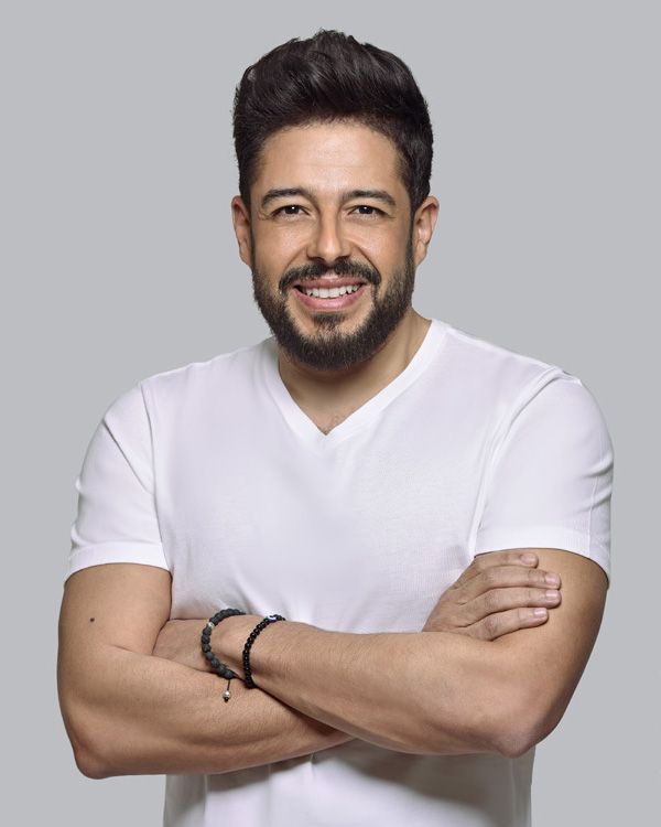 الامارات | محمد حماقي: "طول مانا عايش مش هجوَّز بنتي.. لما أموت جوزوها"