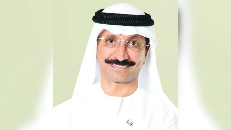 الامارات | «دي بي ورلد» الخيرية تسهم بـ 10 ملايين درهم في «وقف الأم»