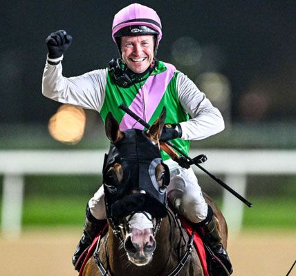 الامارات | محمد بن راشد: «كأس دبي العالمي» علامة فارقة في عالم سباقات الخيل