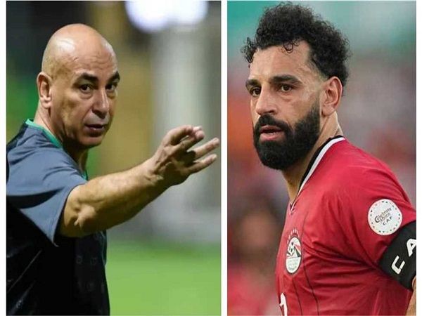 الامارات | رئيس الاتحاد المصري: مواقع التواصل تفتعل أزمة بين محمد صلاح وحسام حسن