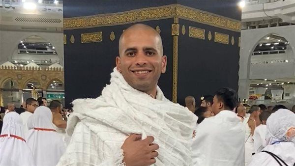 خلية نحل “مكة”