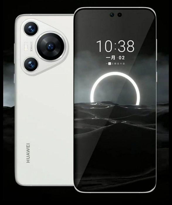 تكنولوجيا: رصد سلسلة Huawei P70 في قاعدة بيانات Geekbench