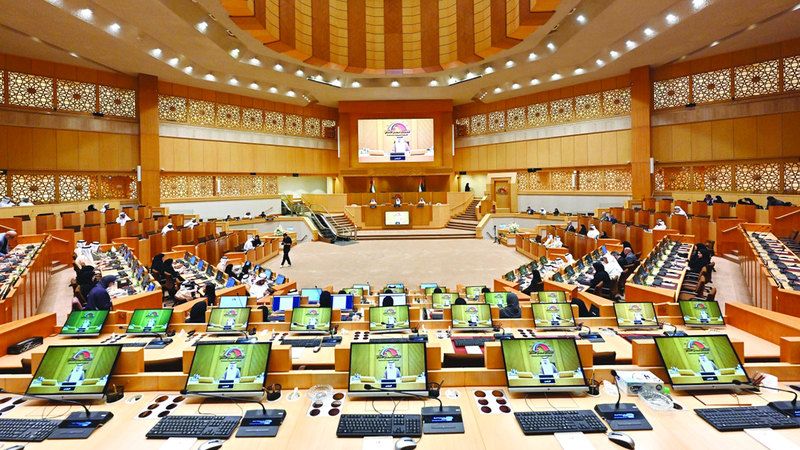 الامارات | تقرير برلماني يُحذّر من انتشار المنتجات الغذائية «الشبيهة» في الأسواق